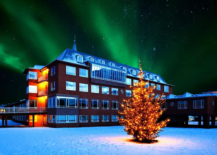 Hostel B47 Reykjavík